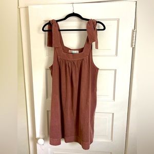 Free People Honey Mini dress